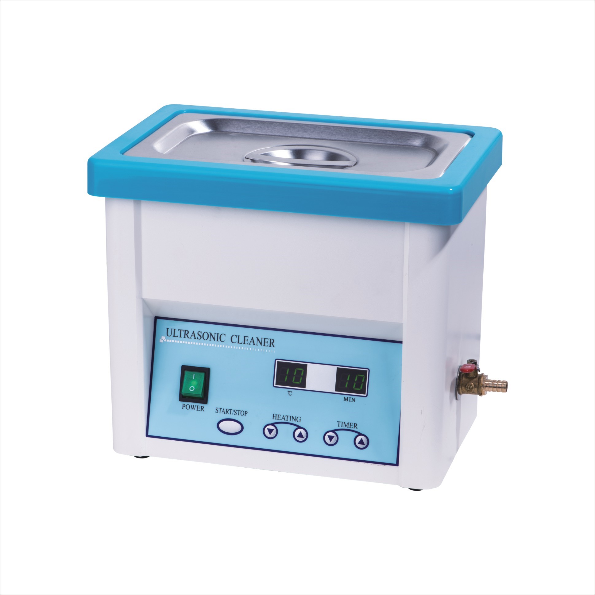 Ultrasonlc Cleaner