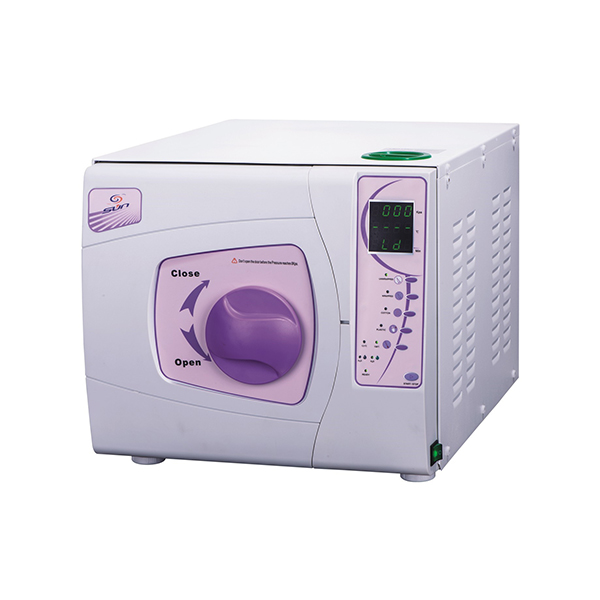 Sun Autoclave