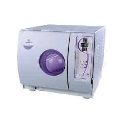 Sun Autoclave